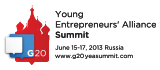young enterpreneurs alliance summit