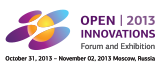 open innovations 2013