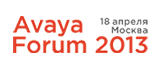 avaya forum 2013