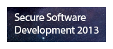 Secure Software development