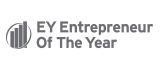 EY enterpreneur of the year