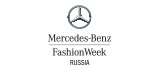 Mercedes-Benz Fashio Week Russia Spring 2015